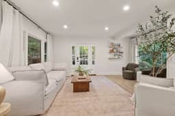 Willow Falls Retreat
