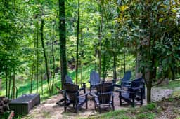 Willow Falls Retreat