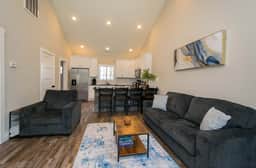 Druid Hills Retreat