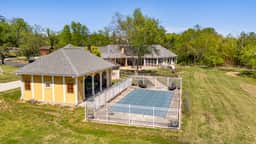 Banked Creek Farm