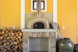 Banked Creek Retreat