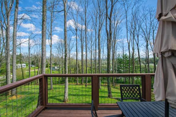 Druid Hills Retreat