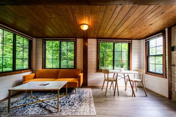 Huckleberry Studio
