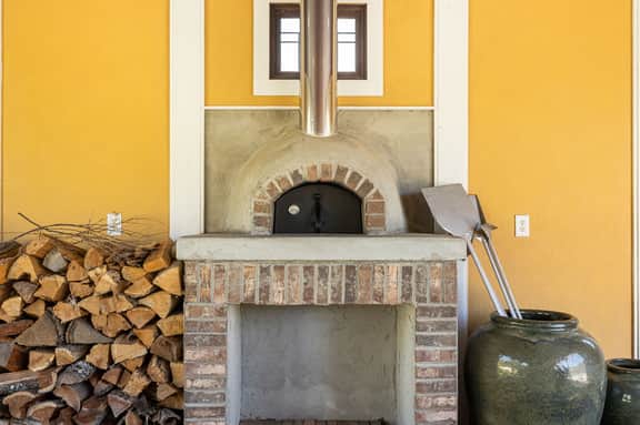 Banked Creek Retreat