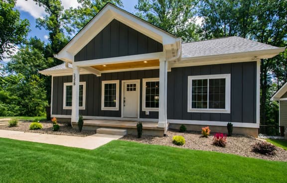Druid Hills Retreat II  - Image 1